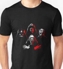 Bohemian Revenge Unisex T-Shirt