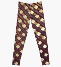 Grate Leggings