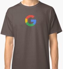Google Alphabet Classic T-Shirt