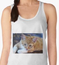 cement Women's Tank Top
