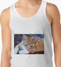 cement Tank Top