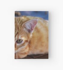 cement Hardcover Journal