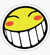 Radical Edward Sticker