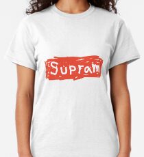 Supram Classic T-Shirt
