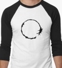 Arrival - Louise Men's Baseball ¾ T-Shirt