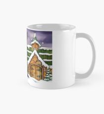 Stocking Newfie Mug