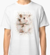Hamster Classic T-Shirt