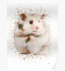 Hamster Poster