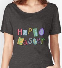 Easter Women's Relaxed Fit T-Shirt
