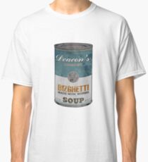 Deacon's Bizghetti Classic T-Shirt