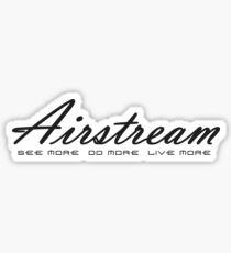 Airstream 2 Sticker