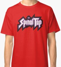 Spinal Tap Classic T-Shirt