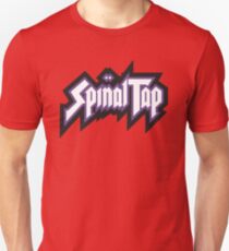 Spinal Tap Unisex T-Shirt