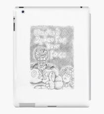 Chapter 2 iPad Case/Skin