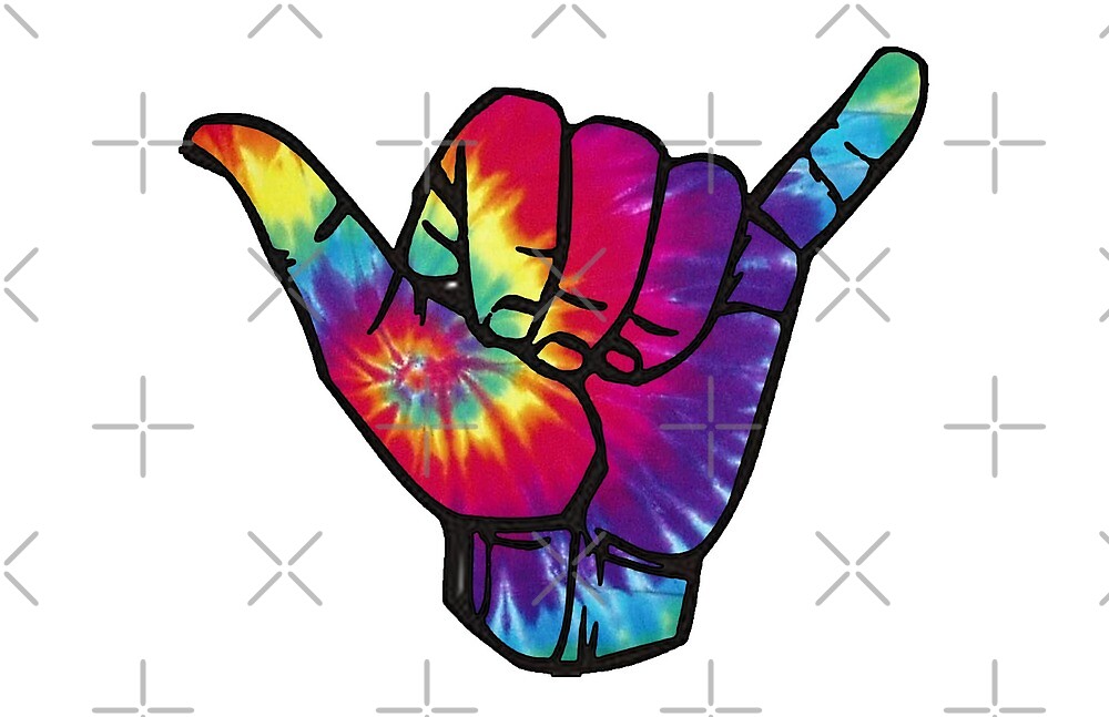 hang-ten-hand-sign-clipart-best