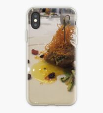 Gourmet #2 iPhone Case