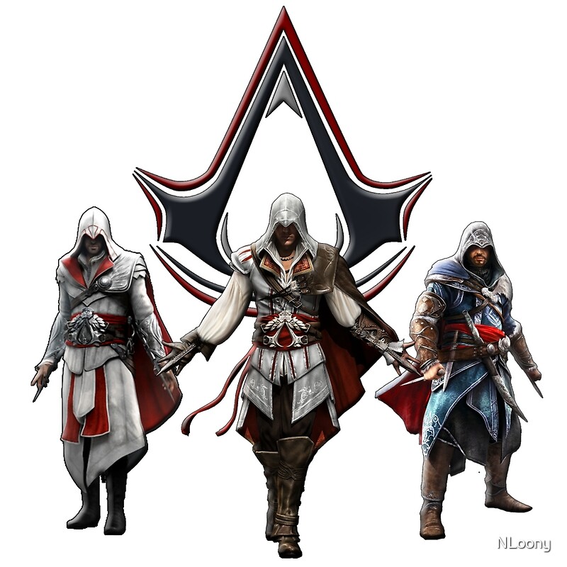 Assassins Creed Rogue: Posters | Redbubble