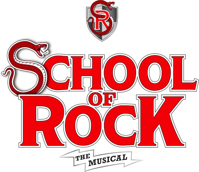 School of Rock: Stickers | Redbubble