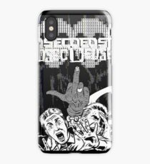 Dedsec Watch Dogs 2 iPhone Case/Skin