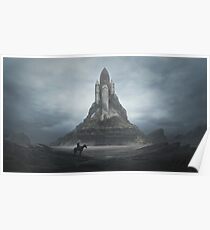 White Castle Poster