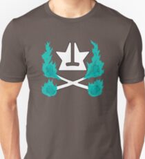 Marowak Alola Unisex T-Shirt