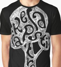 radiohead Fake Plastic Trees Graphic T-Shirt