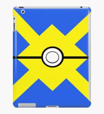 Pokemon - Quickball iPad Case/Skin