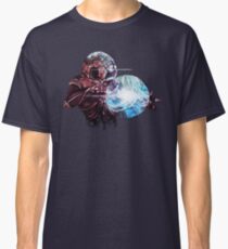 Uploading Classic T-Shirt