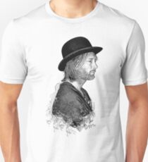 Radiohead - thom yorke Unisex T-Shirt
