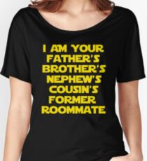 Spaceballs Quote Women's Relaxed Fit T-Shirt