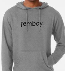 Download Femboy Men's Clothes | Redbubble