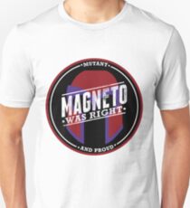 mutant und stolz Slim Fit T-Shirt