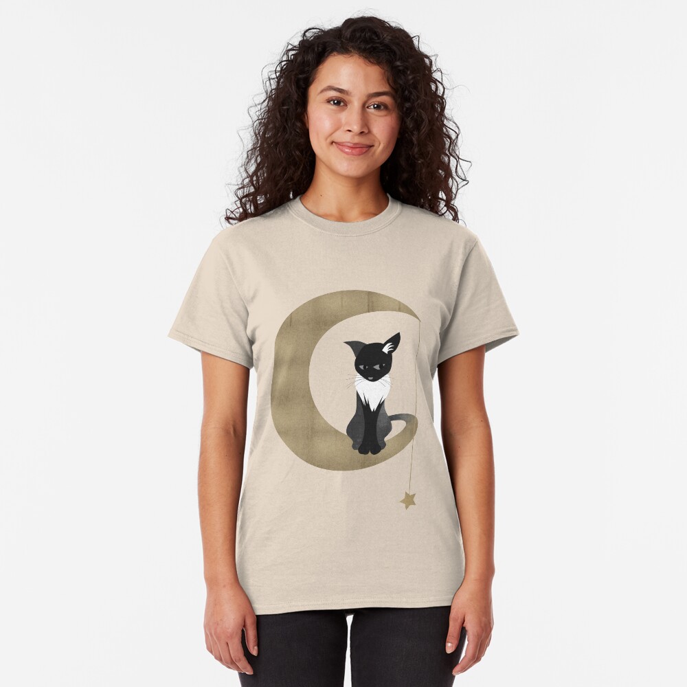 The Familiar Classic T-Shirt