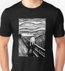 TheScream Unisex T-Shirt