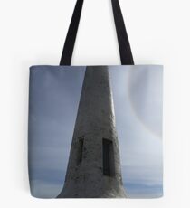 Ring Around The Sun Pt.2 Tote Bag