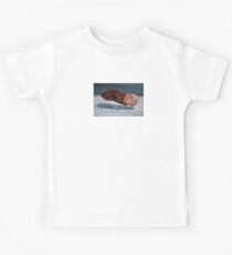 the rut Kinder T-Shirt