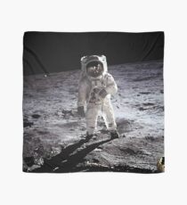Moon Man Scarf