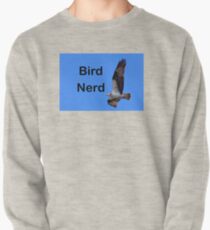 Fischadler-Nerd Sweatshirt