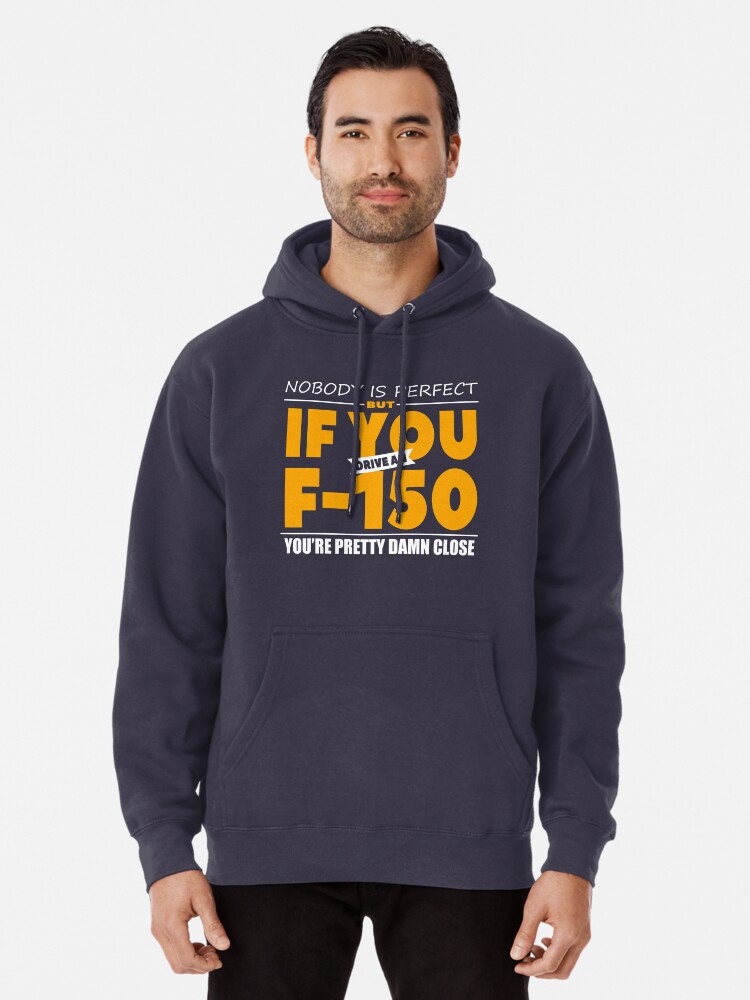 ford f150 hoodie