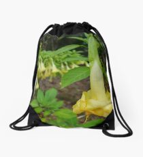 September 2017 Drawstring Bag