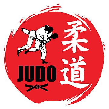 Judo Leggings for Sale by marcosty