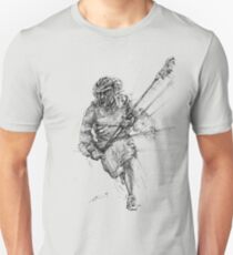 Long-Pole Unisex T-Shirt