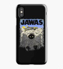 JAWAS iPhone Case/Skin