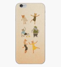 Let Her Dance iPhone Case