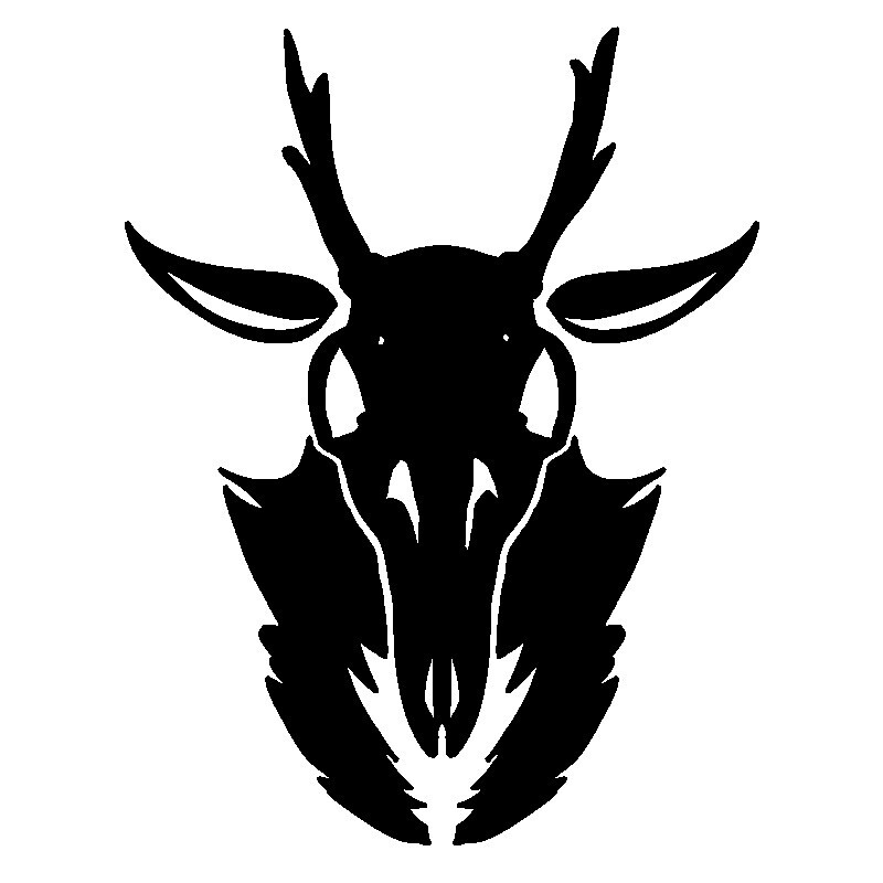 “Wendigo” by Arcsec | Redbubble