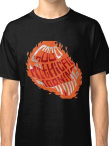 good mythical morning alien shirt