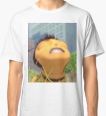 Honey NUT Cheerios, Barry Benson - Bee Movie Meme Classic T-Shirt