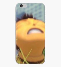 Vinilo o funda para iPhone Honey Nut Cheerios, Barry Benson - Bee Movie Meme