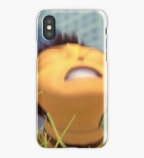 Honey NUT Cheerios, Barry Benson - Bee Movie Meme iPhone Case