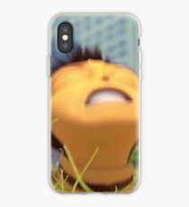 Vinilo o funda para iPhone Honey Nut Cheerios, Barry Benson - Bee Movie Meme